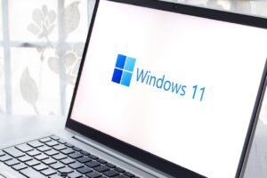 Como alterar o tamanho do teclado de toque no Windows 11 Windows 11