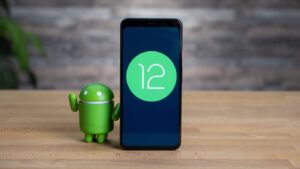 Como obter ícones e papéis de parede do Android 12 em qualquer Android android 12