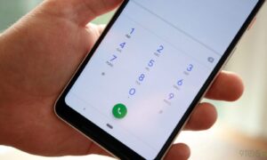 Como tirar o aviso de gravação de chamada no Android? google phone dialer