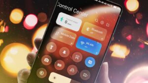 Como obter o painel de notificação do tipo Android 12 em qualquer Android Android