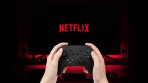Como jogar na Netflix netflix games
