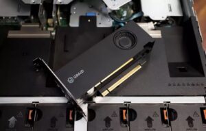 Como formatar um SSD adequadamente? GRAID SSD