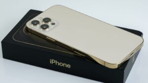 Como desligar a lanterna no iPhone 12 iPhone 12