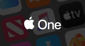 Como cancelar sua assinatura do Apple One Apple ONE