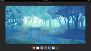 Como atualizar o Fedora Linux Fedora