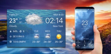 Temperatura