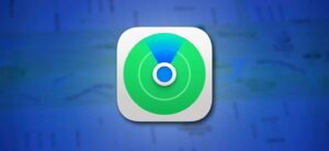 O que é o Find My Network da Apple? apple find my