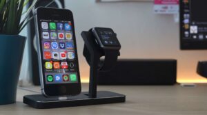 Como definir fotos de retrato como um Apple Watch Face