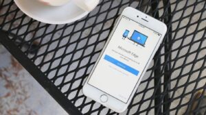 Como tornar o Microsoft Edge o navegador padrão no iPhone ou iPad edge ios