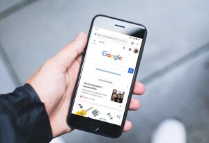 Como personalizar o feed do Google Discover no iPhone google-discover