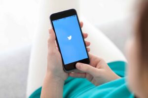 Como desativar as notificações do Twitter no iPhone e iPad iphne twutter