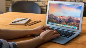 Como desinstalar um aplicativo no mac? macbook-air