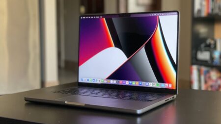 macbook pro 14