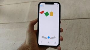 pinball-oculto-do-Google-iphone