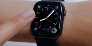 Apple Watch: Como ocultar o ponto vermelho ocultar ponto vermelho Apple Watch