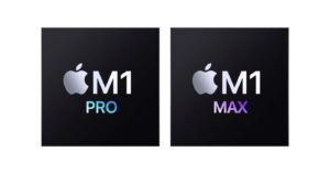 MacBook M1 Pro vs M1 Max: qual você deve comprar? Apple M1 Pro vs M1 Pro
