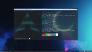 Como atualizar o Arch Linux Arch Linux