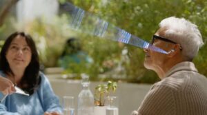 Conversation Boost: Como ativar o reforço de conversa no AirPods Pro Conversation Boost