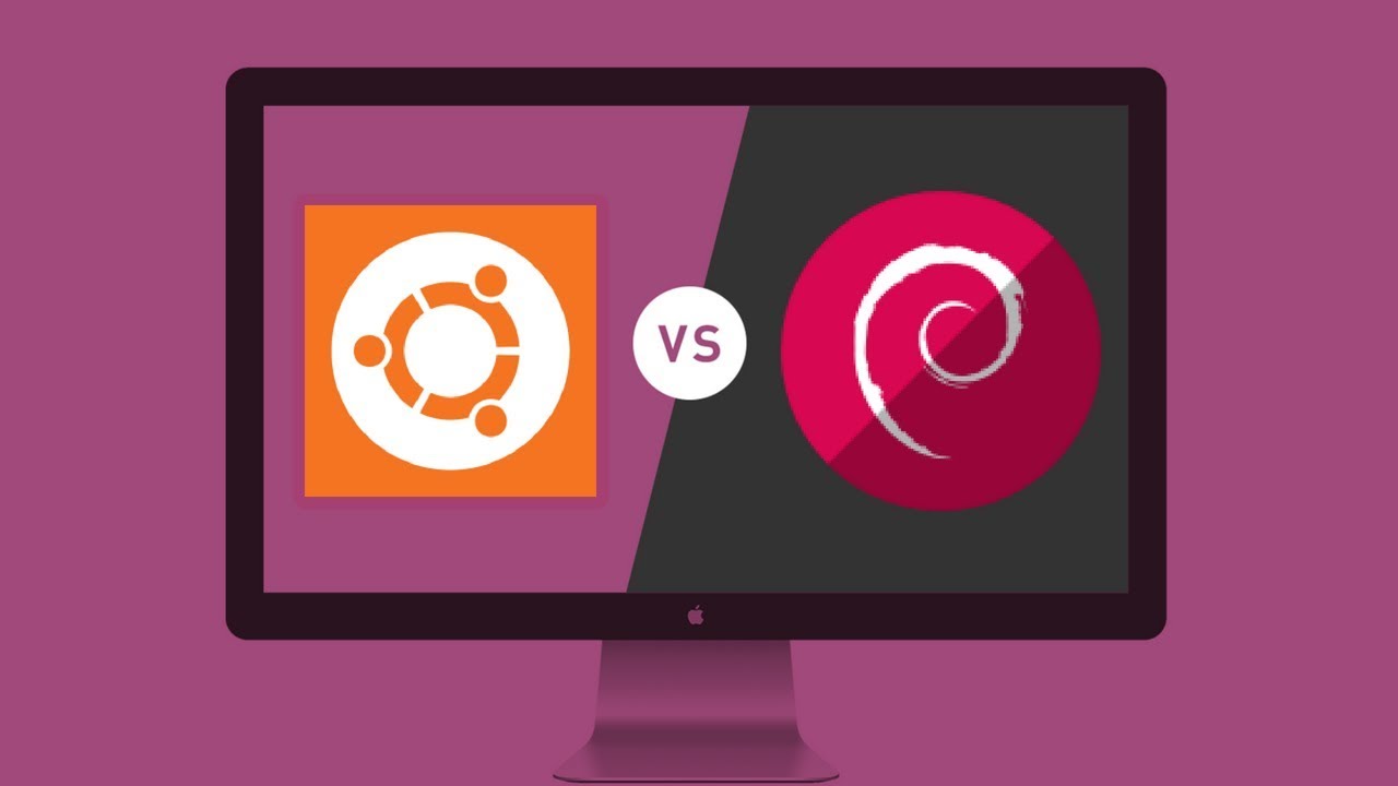 Ubuntu Vs Debian Qual O Melhor Pra Você Topgadget