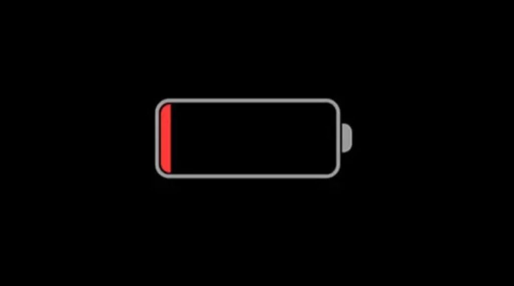 bateria iphone