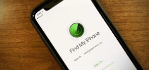 Como definir seu dispositivo de localização “Find My” no iPhone find my