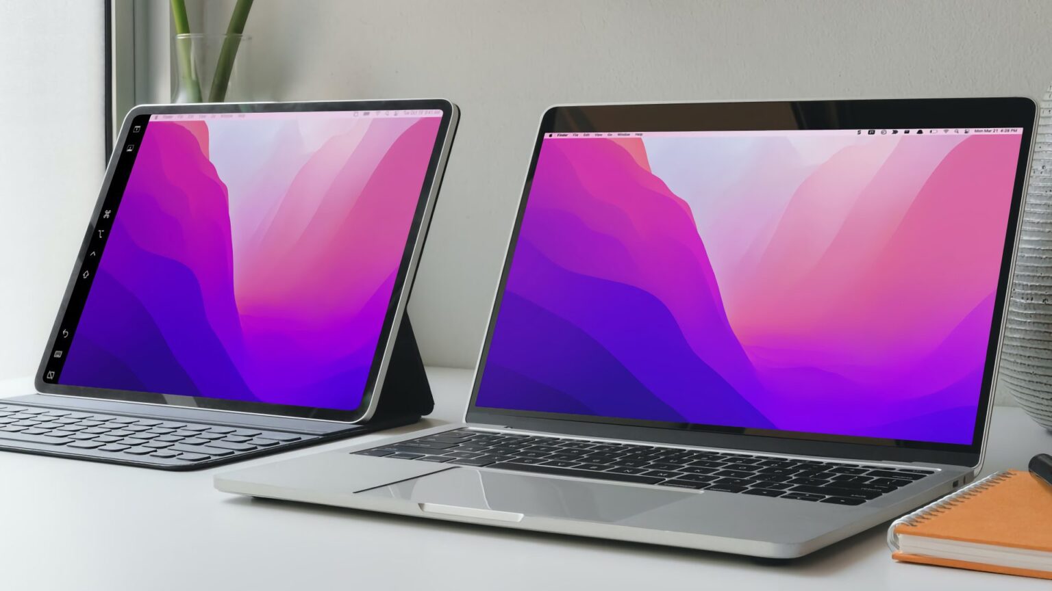 Como voltar ao Sidecar nos Macs e iPads mais recentes? Apple sidecar