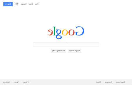 ElgooG 2015 screenshot
