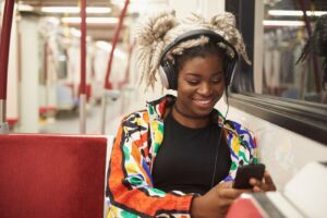 Como silenciar um bate-papo em grupo ou mensagem de texto no iPhone áudio som musica
