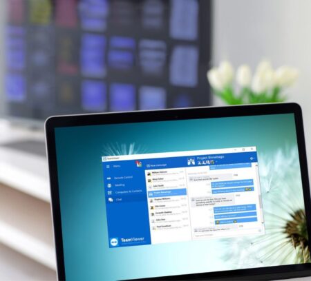 Linux TeamViewer