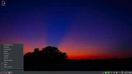 PCLinuxOS 2020.10 450x253 1