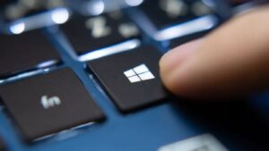 Como atualizar aplicativos do Windows? 15 dicas top Como atualizar aplicativos do Windows? Botão do Windows
