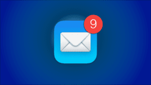 Como ocultar avisos vermelhos de notificação no Mac notificação mac