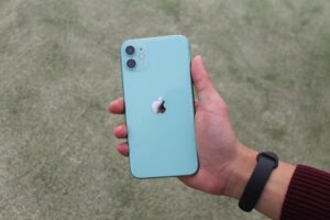 Maneiras simples de desligar a lanterna no iPhone 11 iphone 11