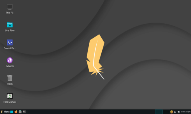 As 6 melhores distribuições Linux leves 2 linux lite