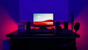 Como montar um computador do zero? Passo a passo Monitor
