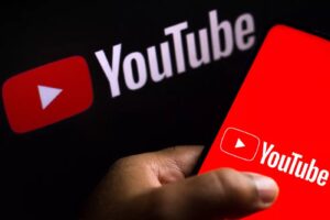 Como limpar o cache do YouTube Youtube