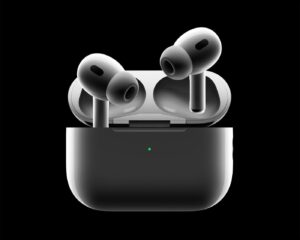 Como saber a duração da bateria do Bluetooth no Windows 11 AirPods Pro 2