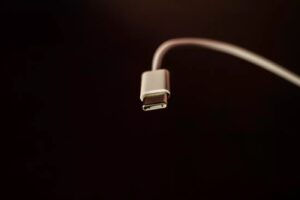 O que é USB-C? USB-C