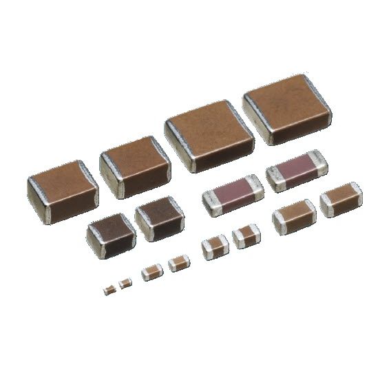 capacitor smd