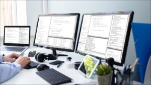 Como configurar dois monitores no Windows 11 varios monitores