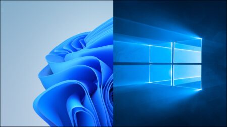 windows 11 e 10