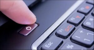 Como desligar um PC com Windows 11 desligar / shutdown