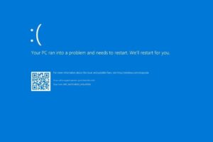 Como corrigir uma violação do DPC Watchdog no Windows 10 DPC Watchdog