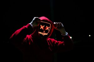 5 passos para manter sua segurança online e evitar ser hackeado