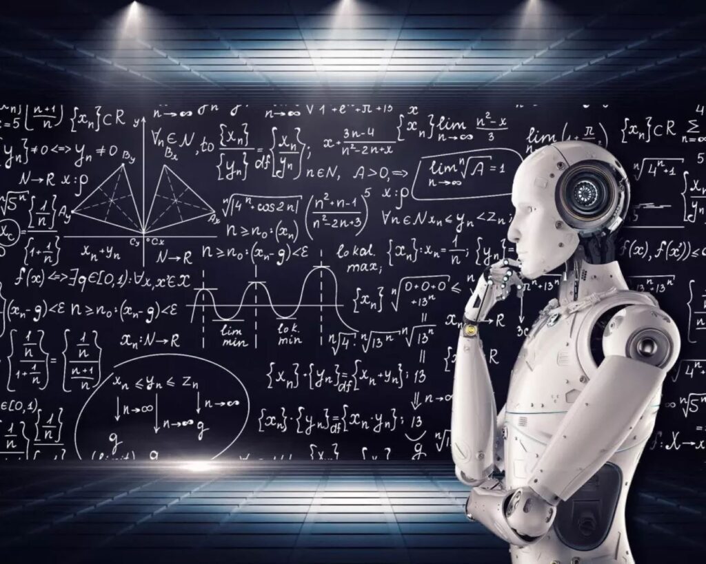 5 tendências de inteligência artificial para 2024 1 Inteligencia Artiificial