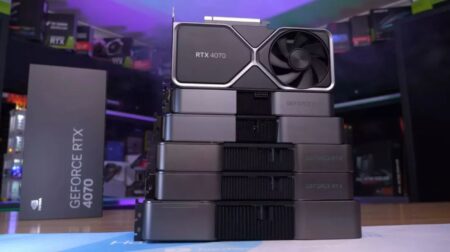 RTX 4070