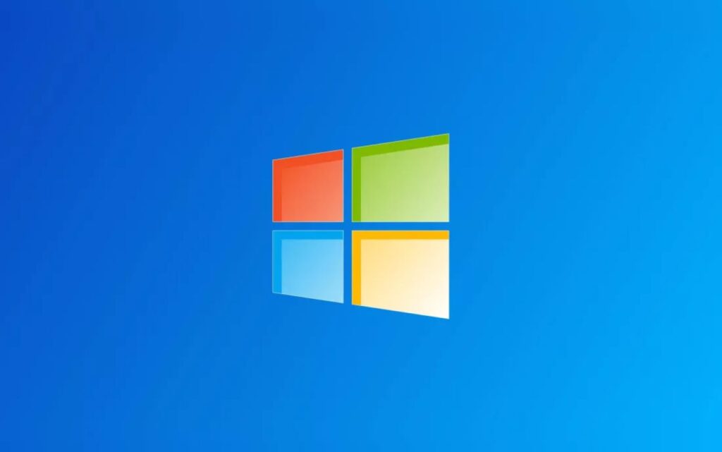 Windows Flag