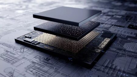 chip processador gpu cpu