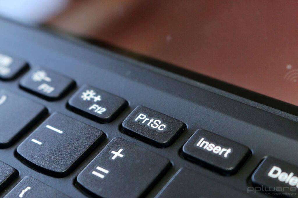 Onde ficam as capturas de tela no Windows 10 e 11? 1 Print Screen - capturas de tela