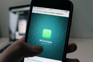 Seu WhatsApp notifica ao tirar uma captura de tela? Wahtsapp